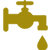 24hr Hot & Cold Water