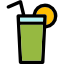 Welcome drink on arrival