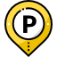 Complimentary Parking