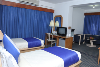 Junior suite